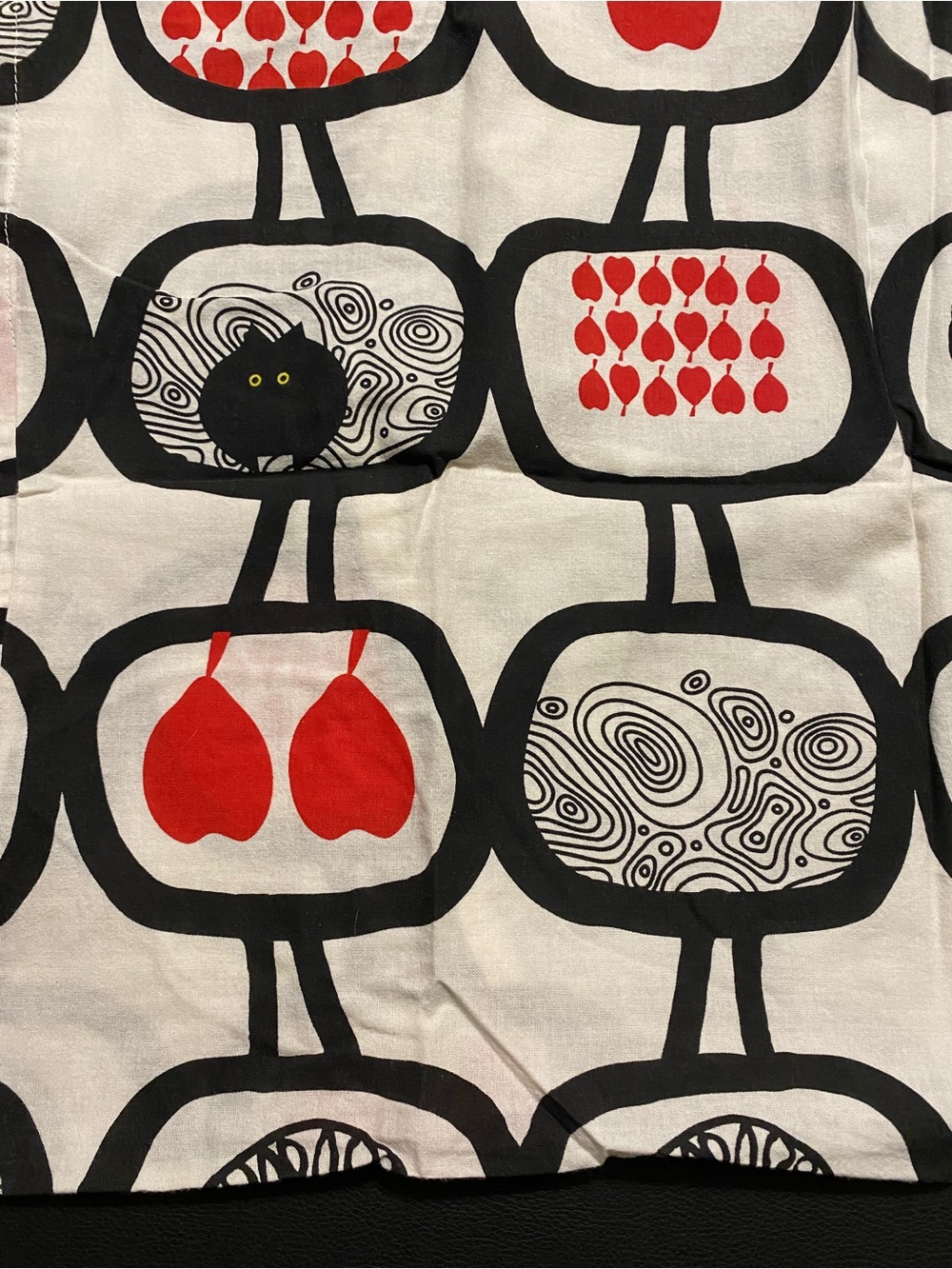 IKEA Ängskära Pillowcase